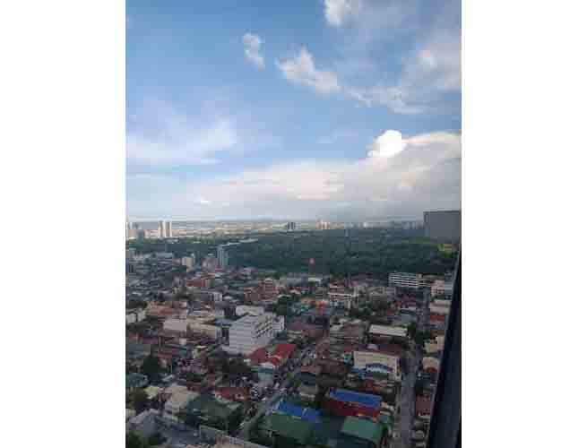 1BR Condo for Rent in Amaia Skies Cubao, Quezon City